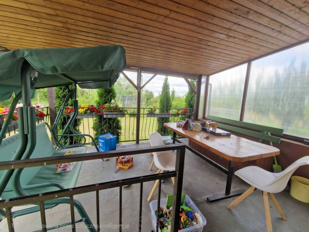 Działka rolna Tucze. Zdjęcie 8