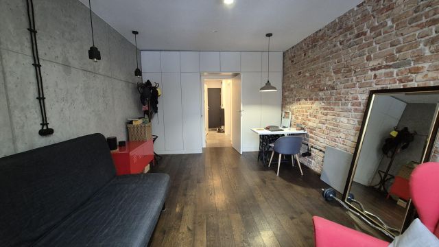 Mieszkanie 2-pokojowe Warszawa Mokotów, ul. Wołoska. Zdjęcie 2