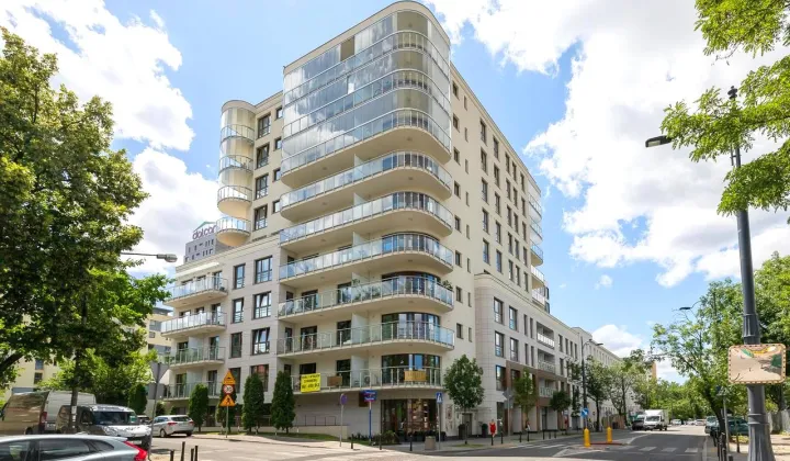 Garaż/miejsce parkingowe Warszawa Wola, ul. Siedmiogrodzka