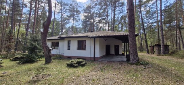 dom wolnostojący, 4 pokoje Osiedle Wilga, ul. Leśnych Ludzi. Zdjęcie 13