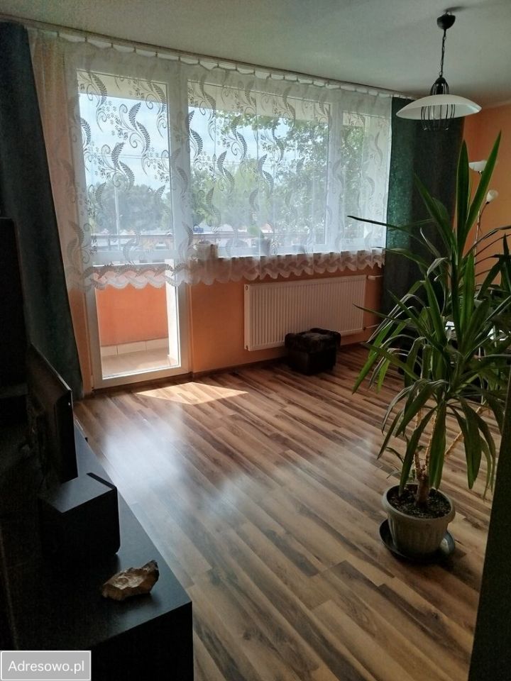 Mieszkanie 3-pokojowe Będzin, ul. Józefa Skalskiego. Zdjęcie 2