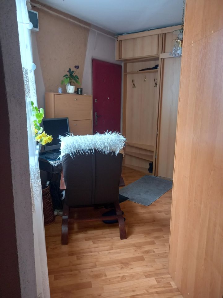 Mieszkanie 3-pokojowe Wałbrzych Podzamcze, ul. Kasztelańska. Zdjęcie 11