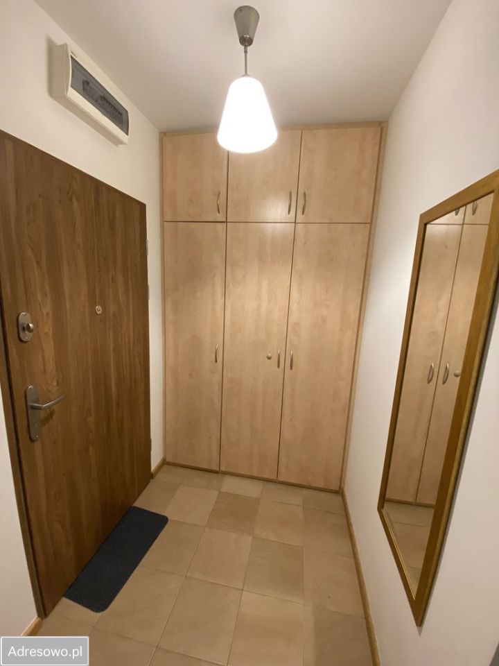 Mieszkanie 2-pokojowe Szczecin Centrum, ul. bł. Wincentego Kadłubka. Zdjęcie 9