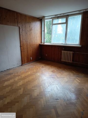 Mieszkanie 1-pokojowe Łódź Polesie, al. Włókniarzy. Zdjęcie 1