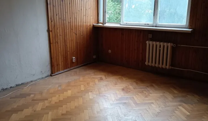 Mieszkanie 1-pokojowe Łódź Polesie, al. Włókniarzy