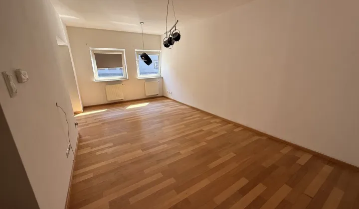 Mieszkanie 1-pokojowe Rzeszów Drabinianka, ul. Strażacka