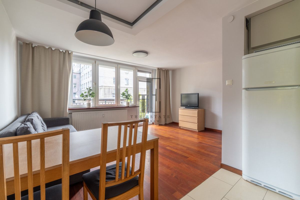 Mieszkanie 3-pokojowe Warszawa Mokotów, ul. Chełmska. Zdjęcie 4