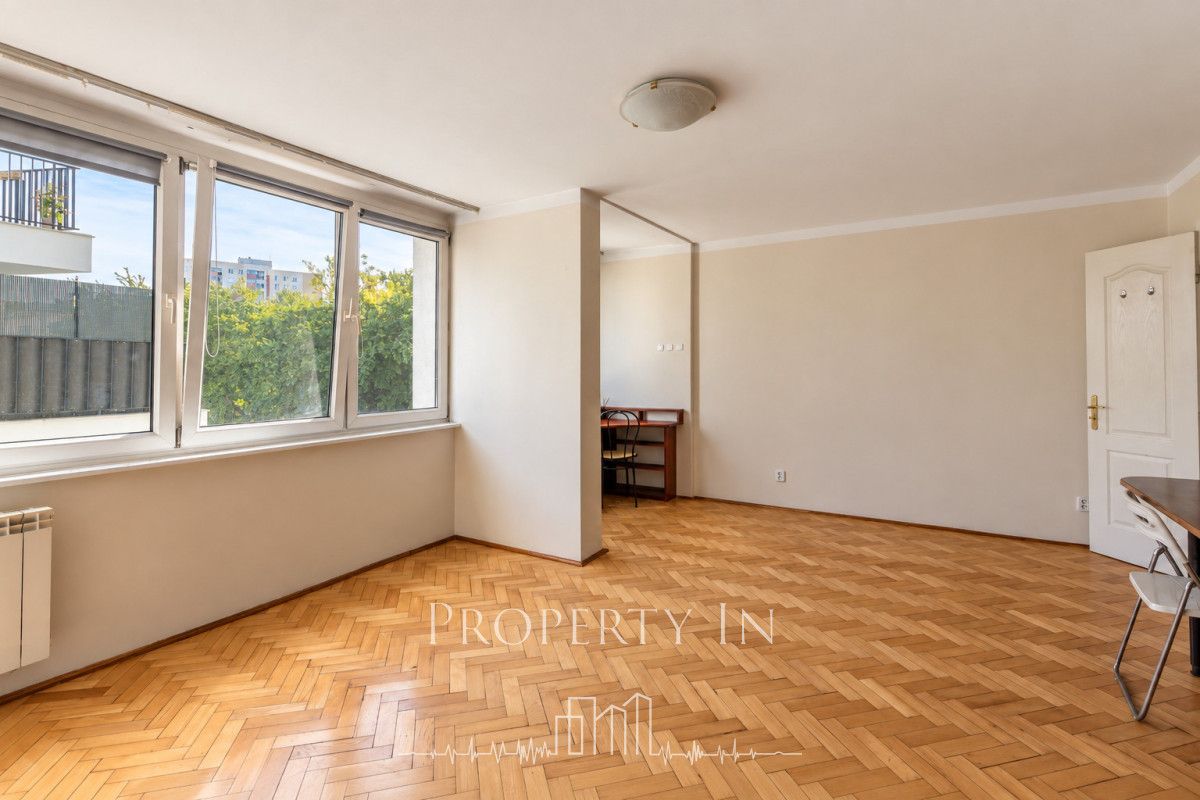 Mieszkanie 1-pokojowe Warszawa Praga-Południe, ul. Argentyńska. Zdjęcie 5