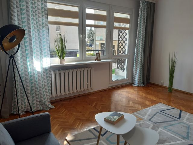 Mieszkanie 3-pokojowe Koło, ul. PCK. Zdjęcie 1