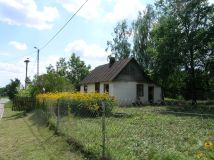 Działka siedliskowa Stare Buczyce. Zdjęcie 2