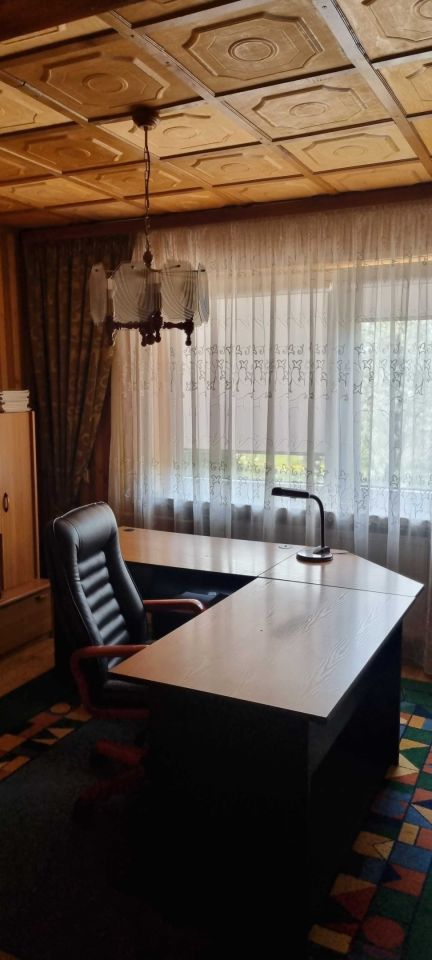 dom wolnostojący, 6 pokoi Zamość, ul. Jesienna. Zdjęcie 3