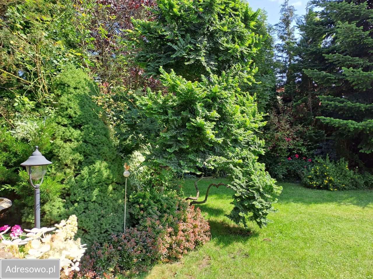 dom wolnostojący, 7 pokoi Poznań Piątkowo, ul. Nad Różanym Potokiem. Zdjęcie 16