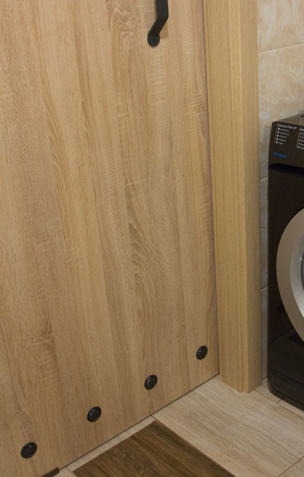 Mieszkanie 1-pokojowe Warszawa Ursus, ul. Tadeusza Hennela. Zdjęcie 22