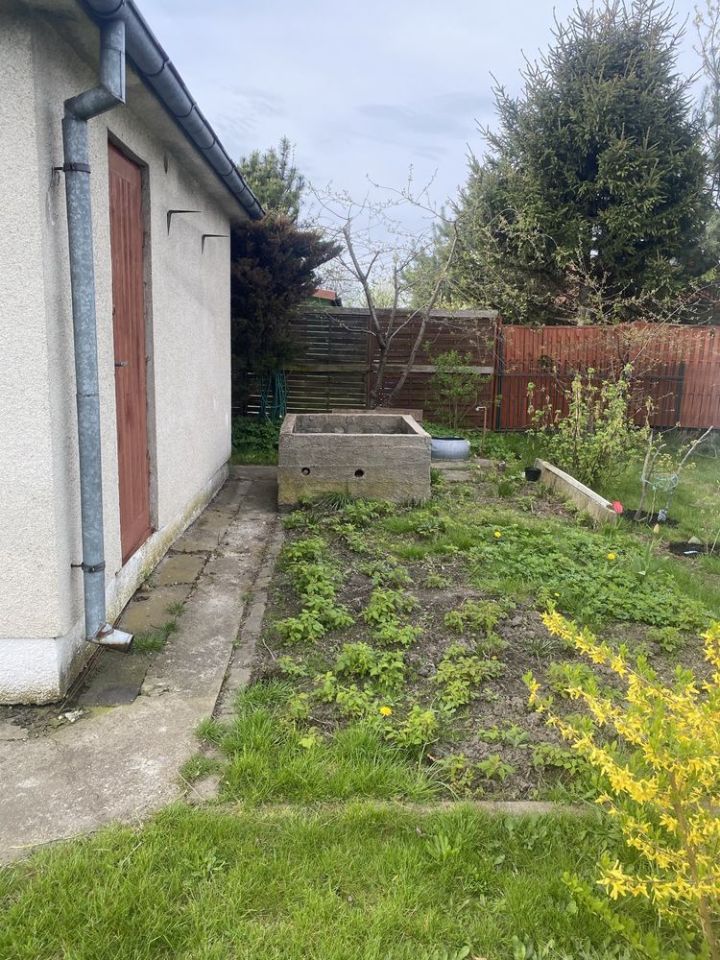 Działka rod Gdynia Oksywie. Zdjęcie 5