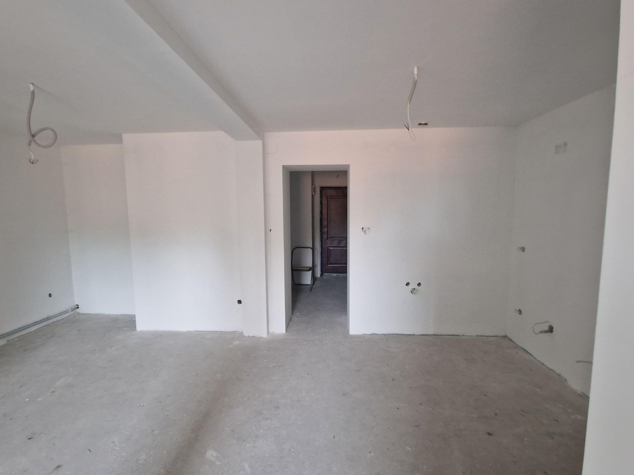 Mieszkanie 1-pokojowe Michalów Wożuczyn-Cukrownia. Zdjęcie 7