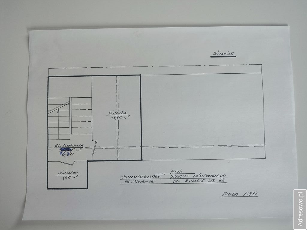 Lokal Polkowice. Zdjęcie 5