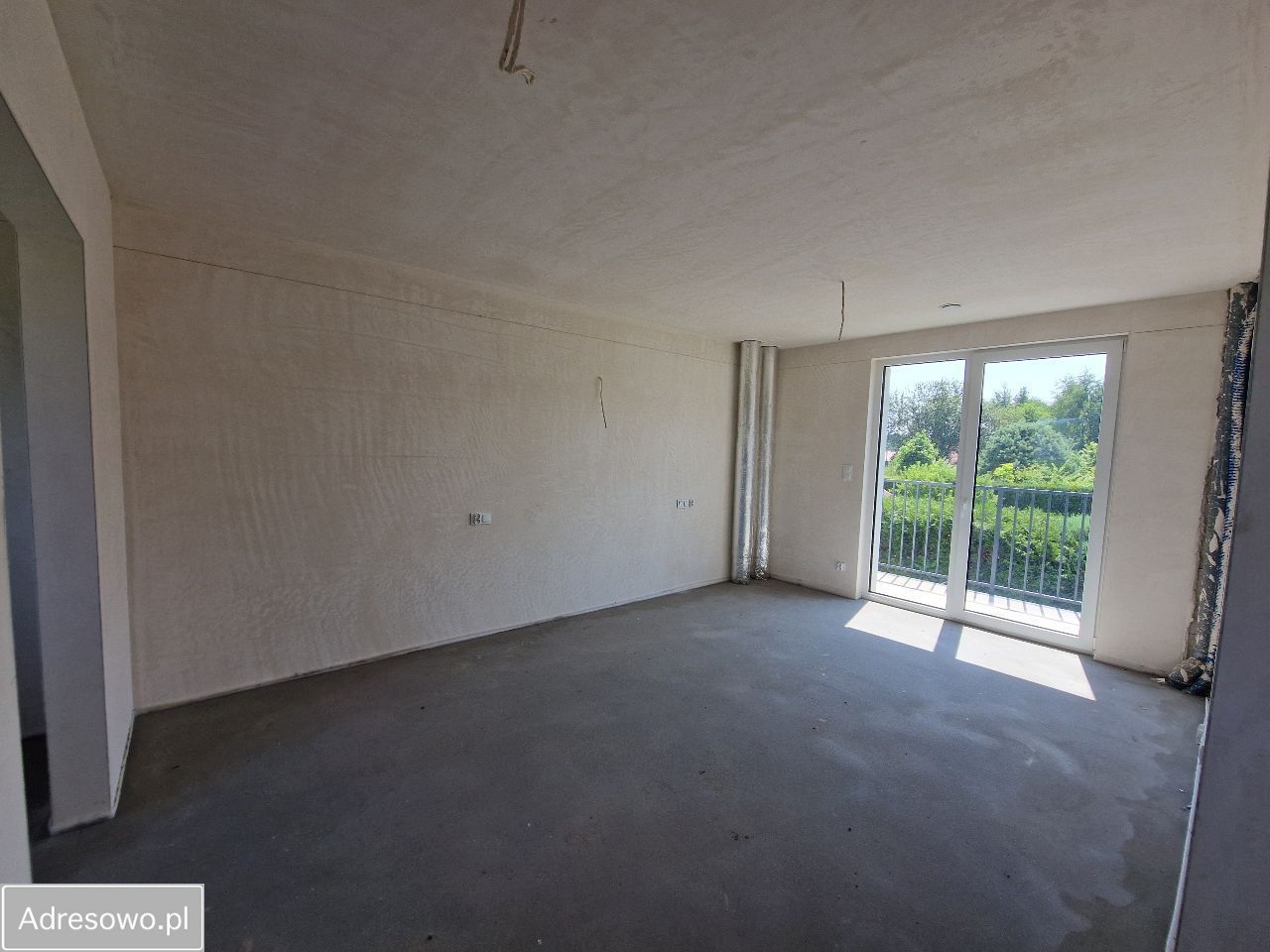 Mieszkanie 4-pokojowe Piaseczna Górka, ul. Orla. Zdjęcie 9