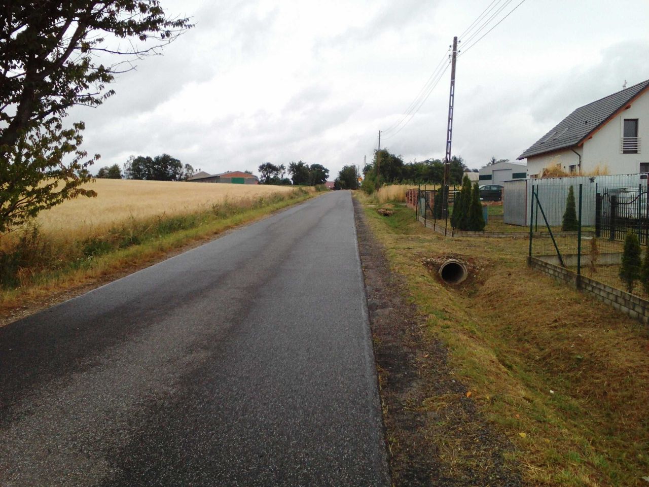 Działka budowlana Kępno. Zdjęcie 2