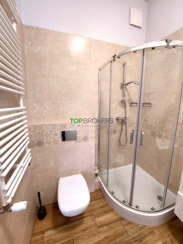 Mieszkanie 1-pokojowe Warszawa Bielany, ul. Lekka. Zdjęcie 11