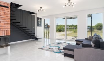 dom wolnostojący, 3 pokoje Pilchy