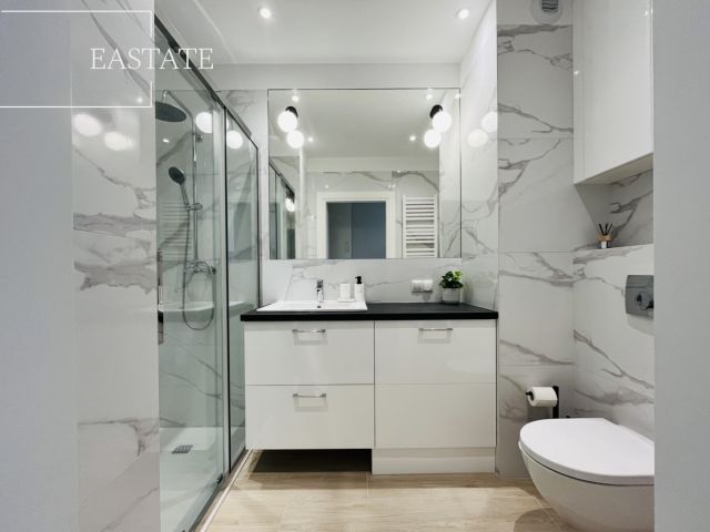 Mieszkanie 1-pokojowe Warszawa Praga, ul. Mińska. Zdjęcie 10