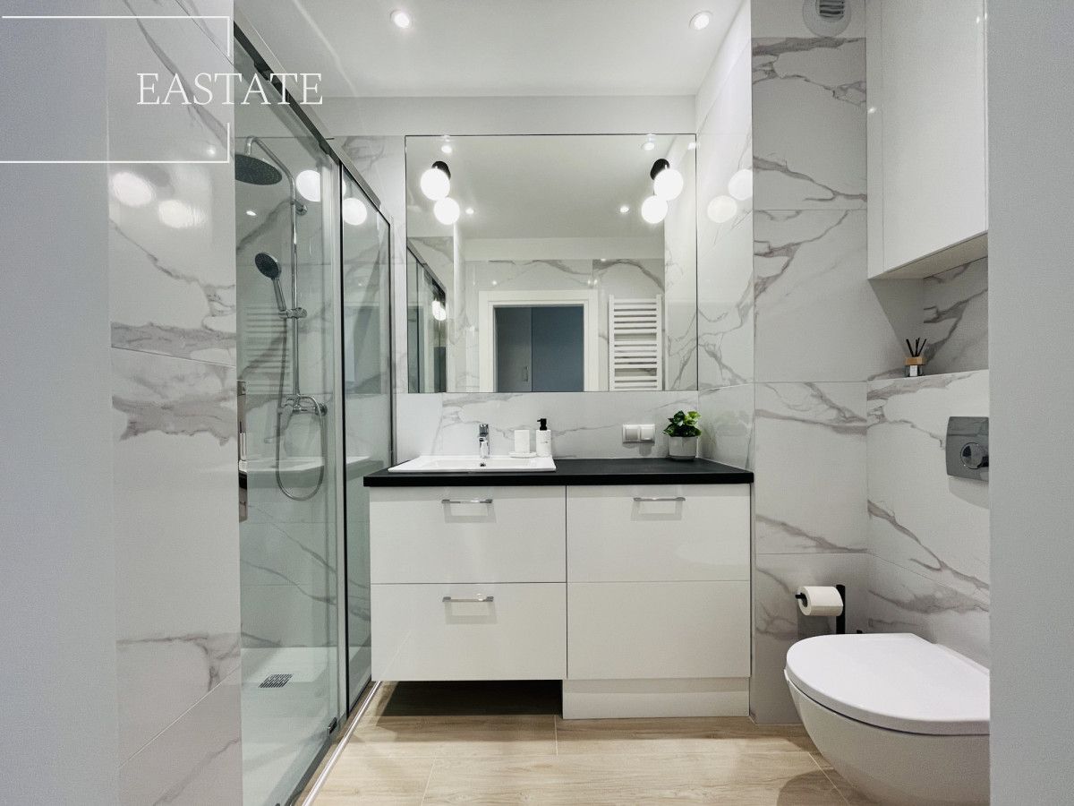 Mieszkanie 1-pokojowe Warszawa Praga, ul. Mińska. Zdjęcie 10