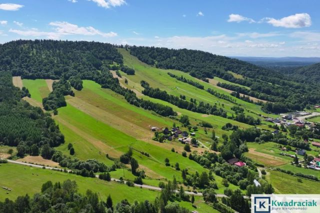 Działka rolna Wańkowa. Zdjęcie 6