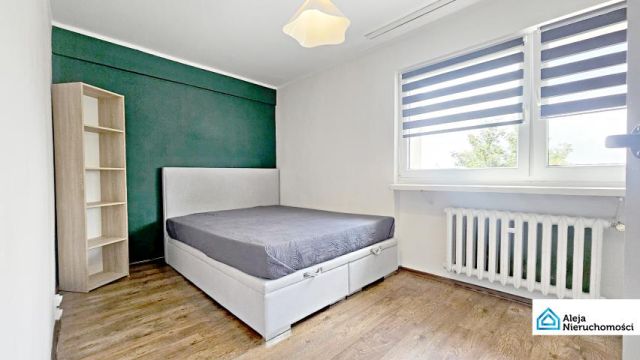 Mieszkanie 2-pokojowe Częstochowa Tysiąclecie, ul. Nałkowskiej. Zdjęcie 7