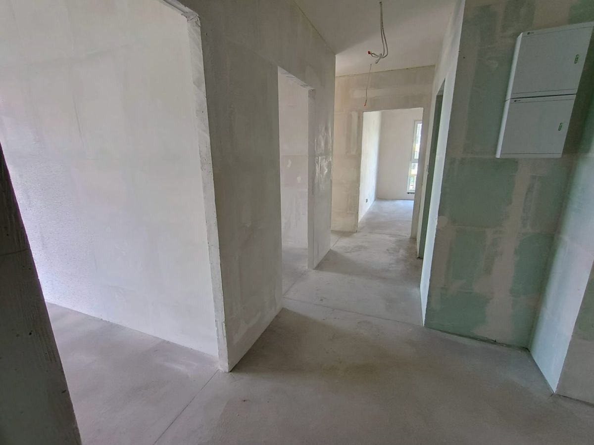 Mieszkanie 4-pokojowe Rokitki, ul. Czereśniowa. Zdjęcie 7