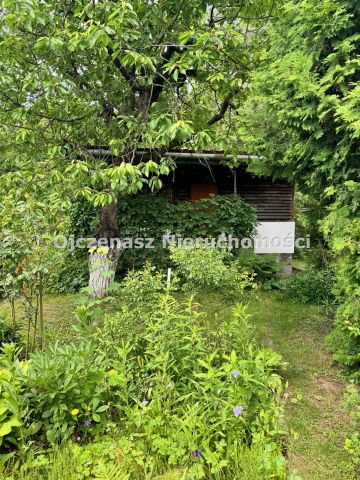 dom letniskowy Myślęcinek. Zdjęcie 11
