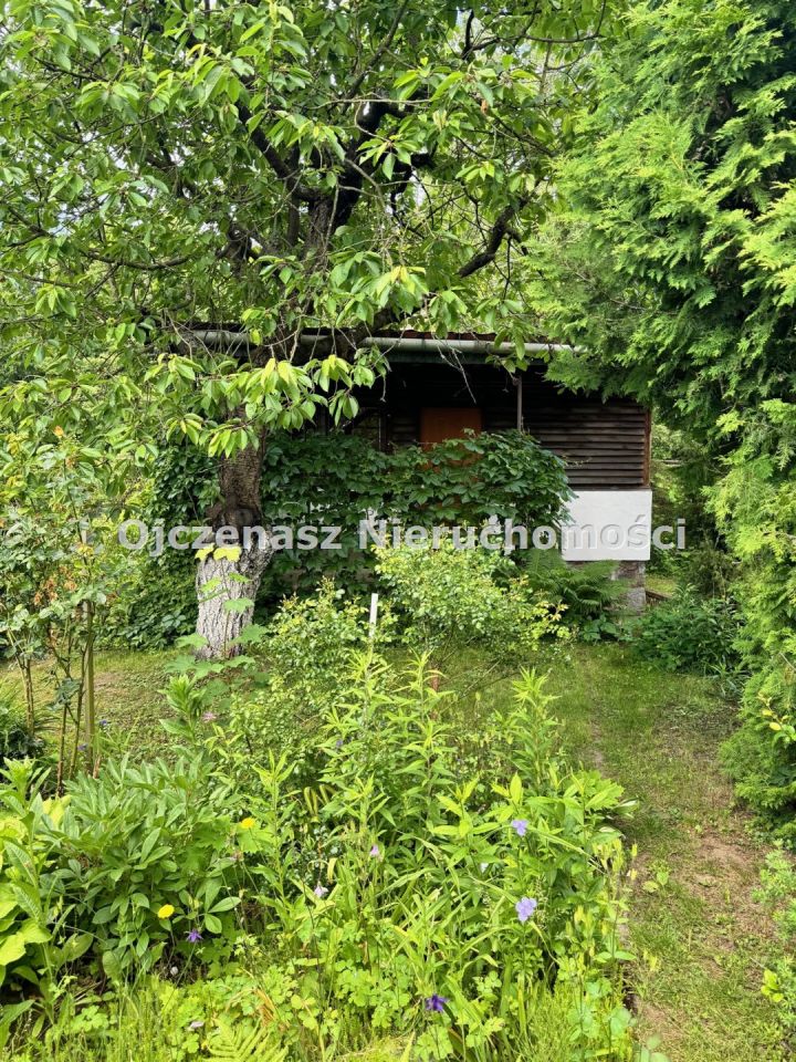 dom letniskowy Myślęcinek. Zdjęcie 11