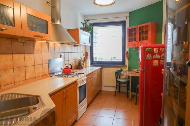 Mieszkanie 2-pokojowe Szczecin Pomorzany, al. Powstańców Wielkopolskich. Zdjęcie 9