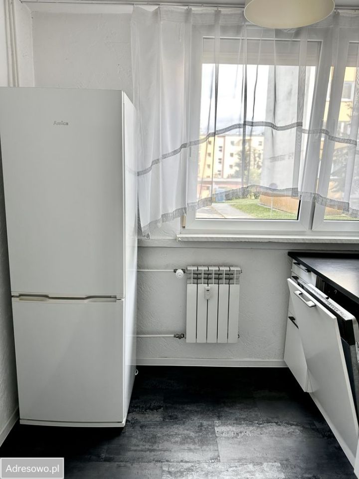 Mieszkanie 2-pokojowe Oleśnica Centrum, ul. Stefana Żeromskiego. Zdjęcie 7