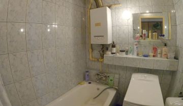 Mieszkanie 2-pokojowe Bytom Stroszek, ul. Tysiąclecia