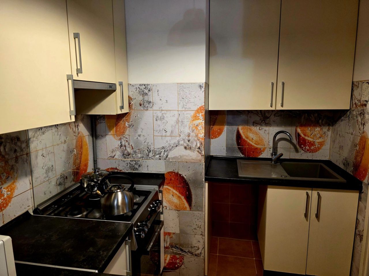 Mieszkanie 2-pokojowe Puławy. Zdjęcie 5