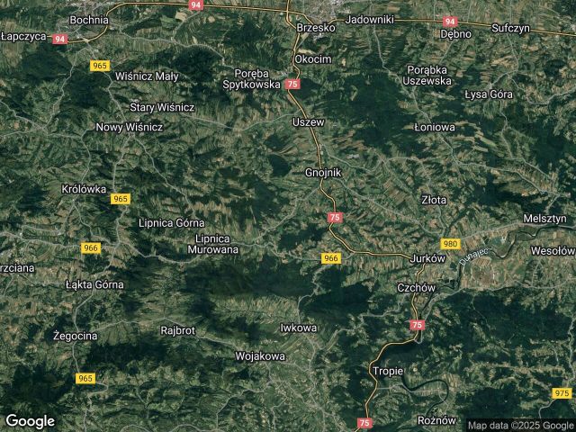 dom wolnostojący, 6 pokoi Gosprzydowa. Zdjęcie 1