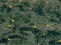 dom wolnostojący, 6 pokoi Gosprzydowa