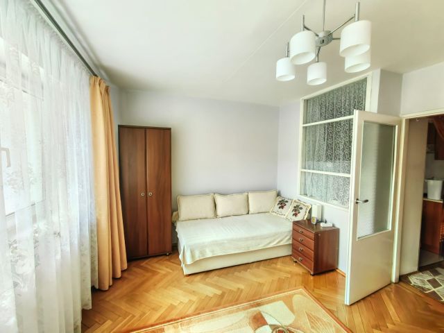 Mieszkanie 1-pokojowe Warszawa Bielany, al. Aleja Władysława Reymonta. Zdjęcie 3