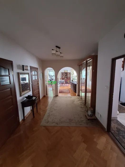 Mieszkanie 4-pokojowe Wołomin Nowa Wieś. Zdjęcie 5