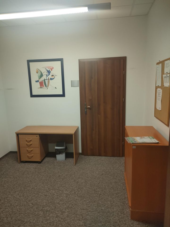 Biuro Lublin Hajdów, ul. Mełgiewska. Zdjęcie 6