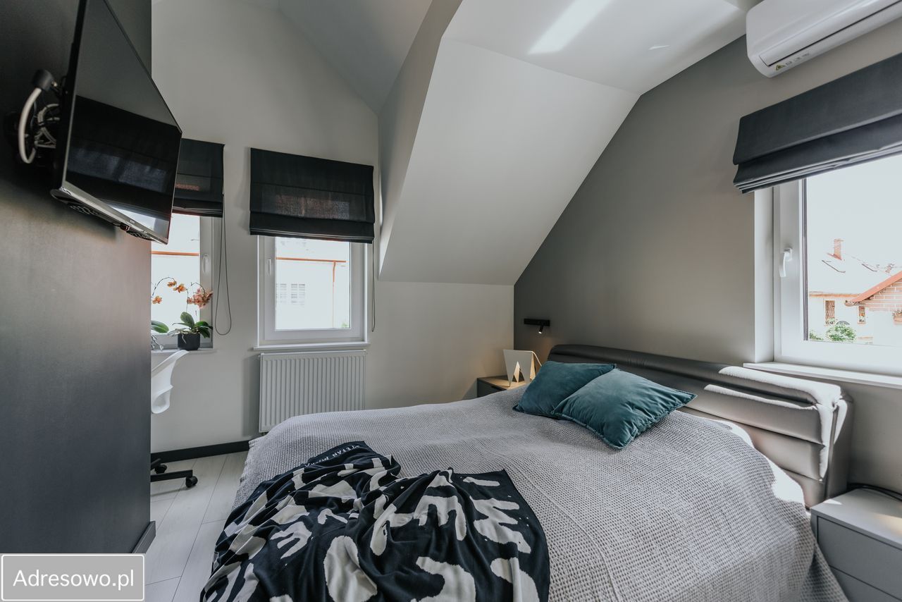 Mieszkanie 4-pokojowe Polkowice, ul. Wojciecha Kossaka. Zdjęcie 12