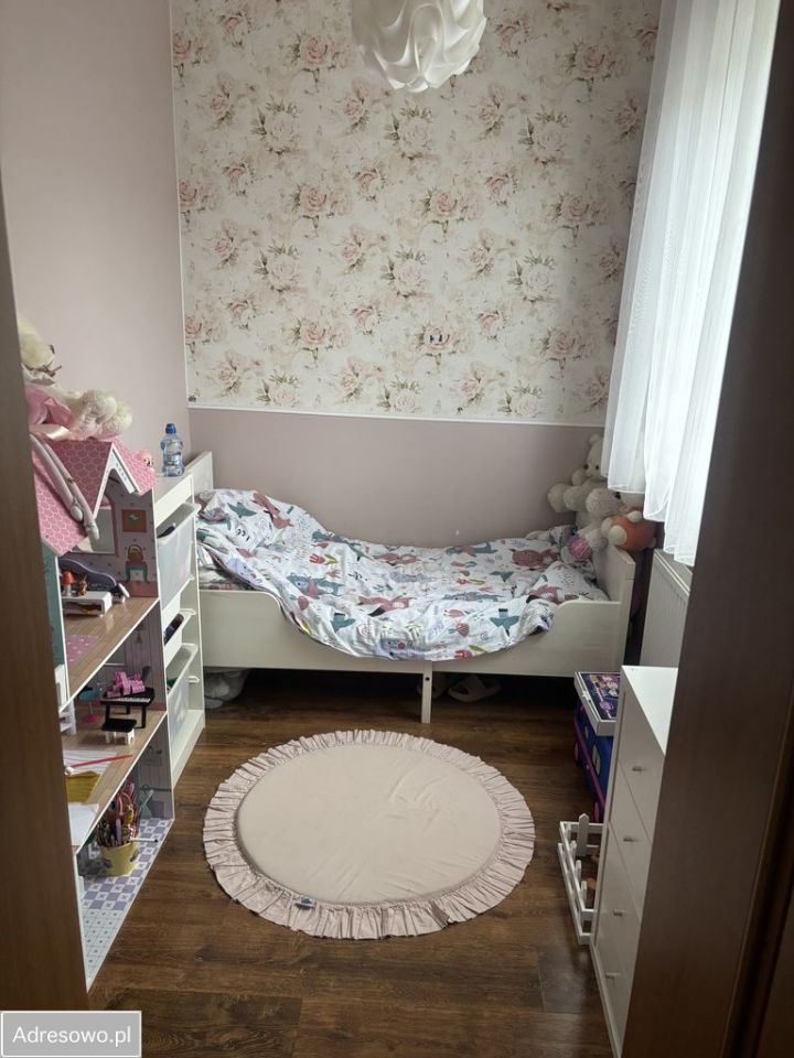 Mieszkanie 3-pokojowe Giżycko, ul. Żeglarska. Zdjęcie 3