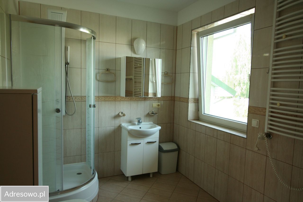 dom szeregowy, 4 pokoje Julianów, ul. Urbanistów. Zdjęcie 3