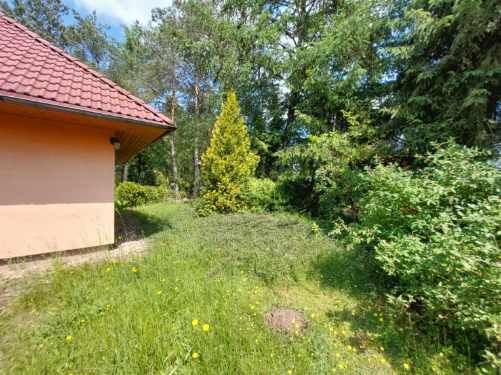 dom wolnostojący, 6 pokoi Skorzewo. Zdjęcie 5