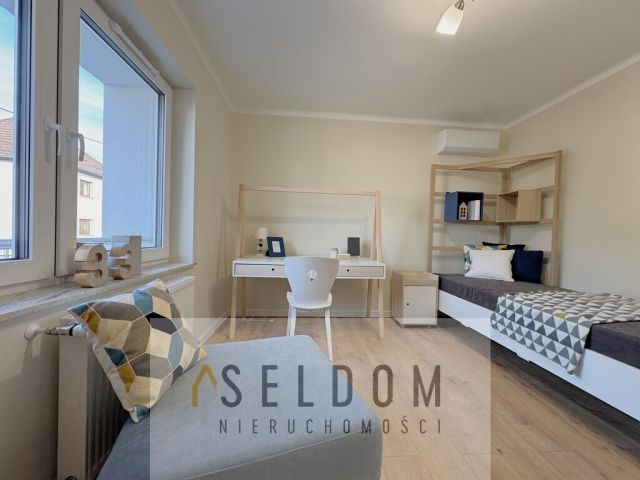 Mieszkanie 3-pokojowe Opole Wójtowa Wieś, ul. Franciszka Mehla. Zdjęcie 7