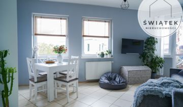 Mieszkanie 2-pokojowe Toruń, ul. Rybaki