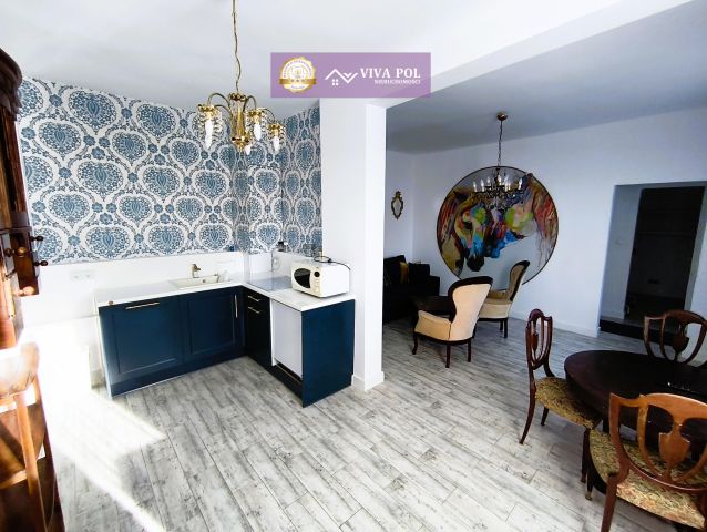 Mieszkanie 3-pokojowe Mrągowo Centrum, ul. Królewiecka. Zdjęcie 9