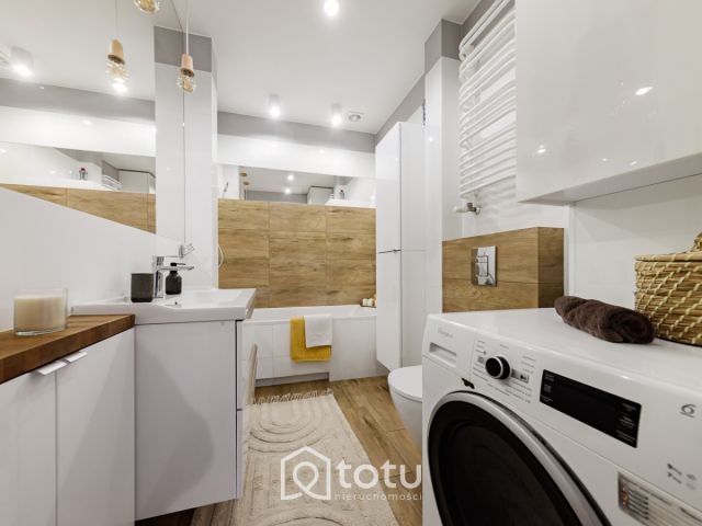 Mieszkanie 3-pokojowe Marki, ul. Bankowa. Zdjęcie 13