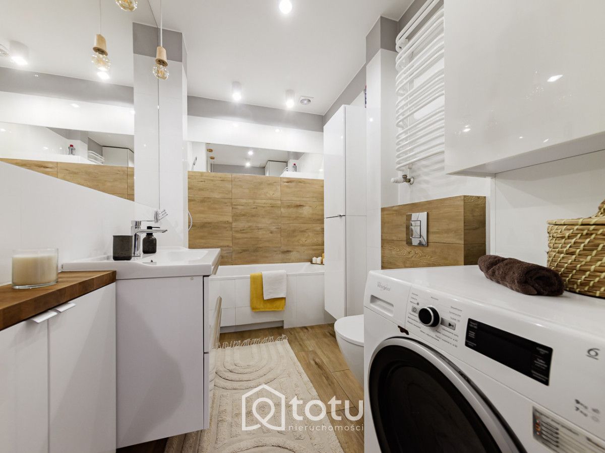 Mieszkanie 3-pokojowe Marki, ul. Bankowa. Zdjęcie 13