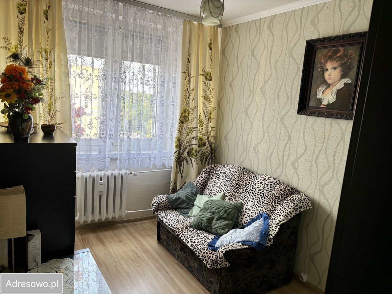 Mieszkanie 3-pokojowe Jastrzębie-Zdrój, ul. Turystyczna. Zdjęcie 2